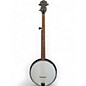 Used Gold Tone AC-1 Black Banjo thumbnail