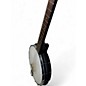 Used Gold Tone AC-1 Black Banjo