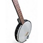 Used Gold Tone AC-1 Black Banjo