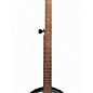 Used Gold Tone AC-1 Black Banjo