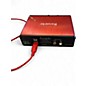 Used Focusrite Scarlett Solo Gen 2 Audio Interface