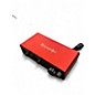 Used Focusrite Scarlett 2i2 Gen 3 Audio Interface