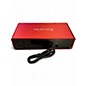 Used Focusrite Scarlett 2i2 Gen 3 Audio Interface