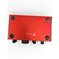 Used Focusrite Scarlett Solo GEN 4 Audio Interface