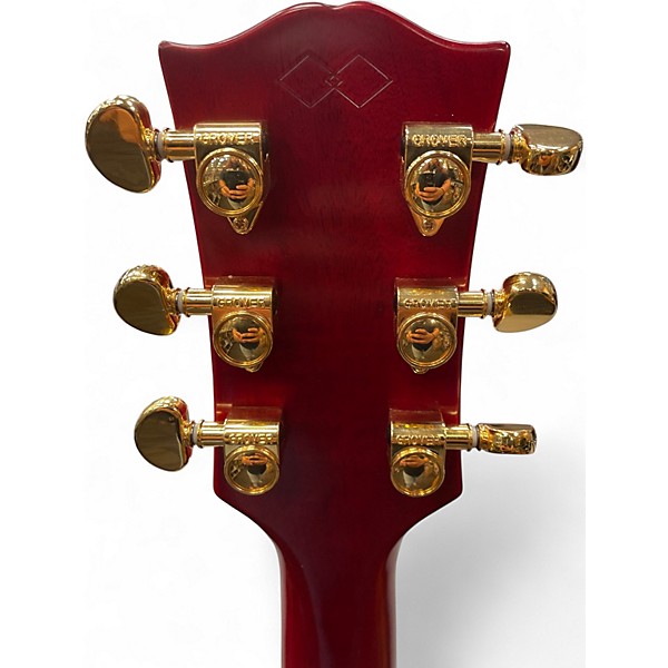 Used Epiphone IGC 1959 REISSUE ES-355 Cherry Hollow Body Electric Guitar
