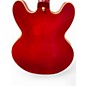 Used Epiphone IGC 1959 REISSUE ES-355 Cherry Hollow Body Electric Guitar