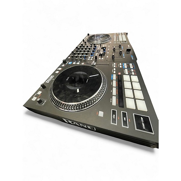 Used RANE Performer DJ Controller