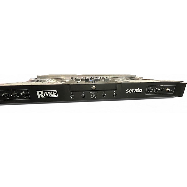 Used RANE Performer DJ Controller