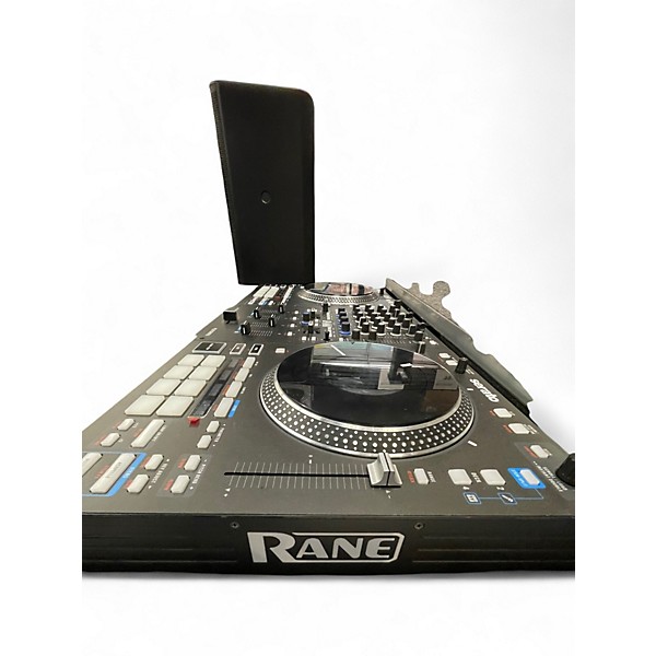 Used RANE Performer DJ Controller