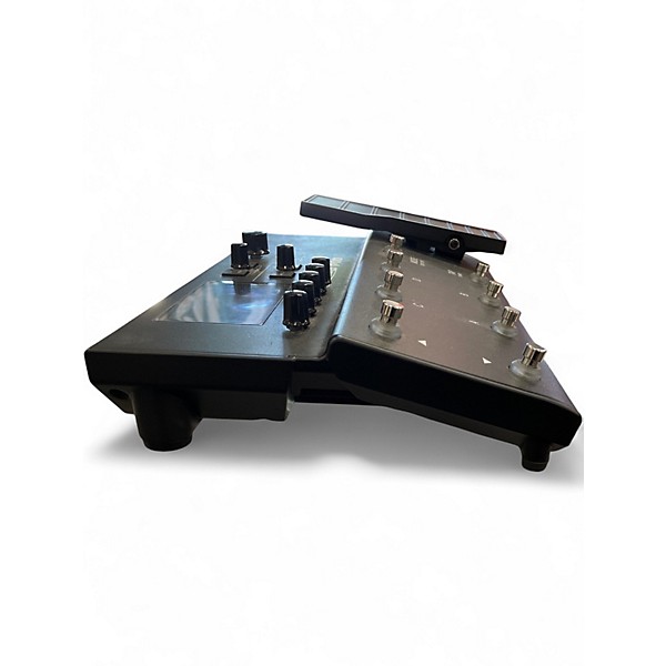 Used Line 6 POD GO Effect Processor