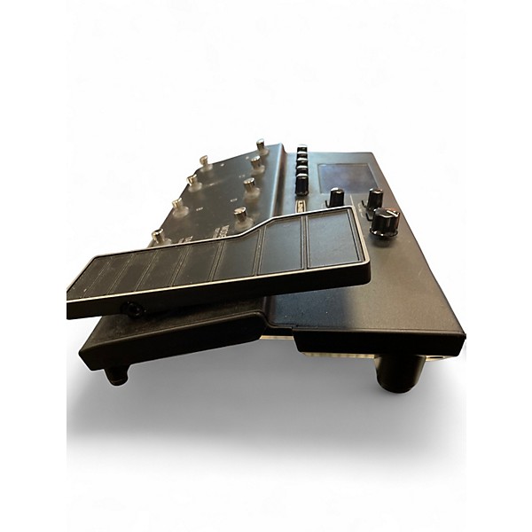 Used Line 6 POD GO Effect Processor