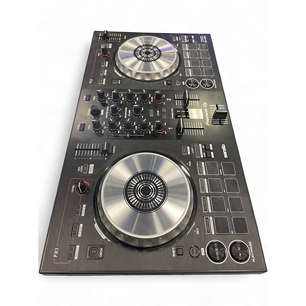 Used Pioneer DJ DDJSB3 DJ Controller