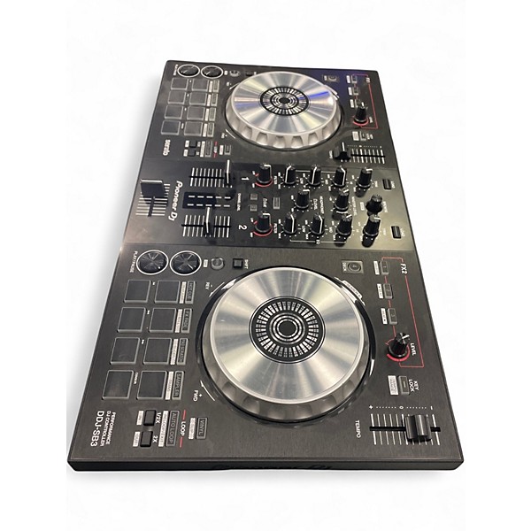 Used Pioneer DJ DDJSB3 DJ Controller