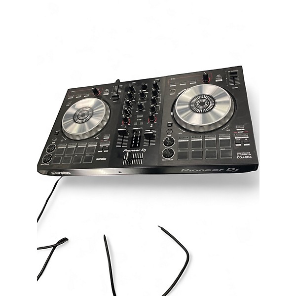 Used Pioneer DJ DDJSB3 DJ Controller