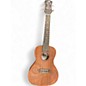 Used Luna TC MAH Mahogany Ukulele thumbnail