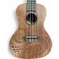 Used Luna TC MAH Mahogany Ukulele
