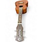 Used Luna TC MAH Mahogany Ukulele