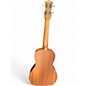 Used Luna TC MAH Mahogany Ukulele