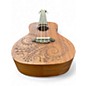 Used Luna TC MAH Mahogany Ukulele