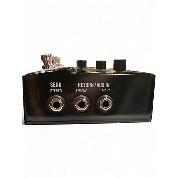 Used Line 6 HX Stomp Effect Processor