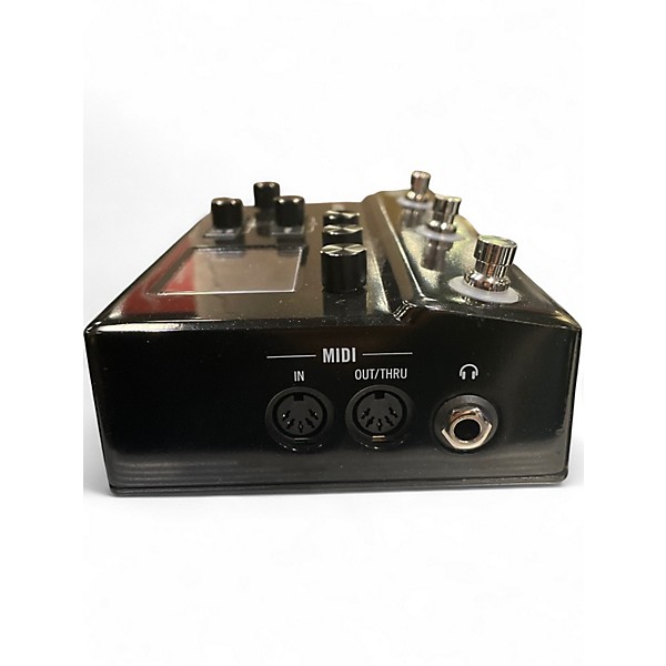 Used Line 6 HX Stomp Effect Processor