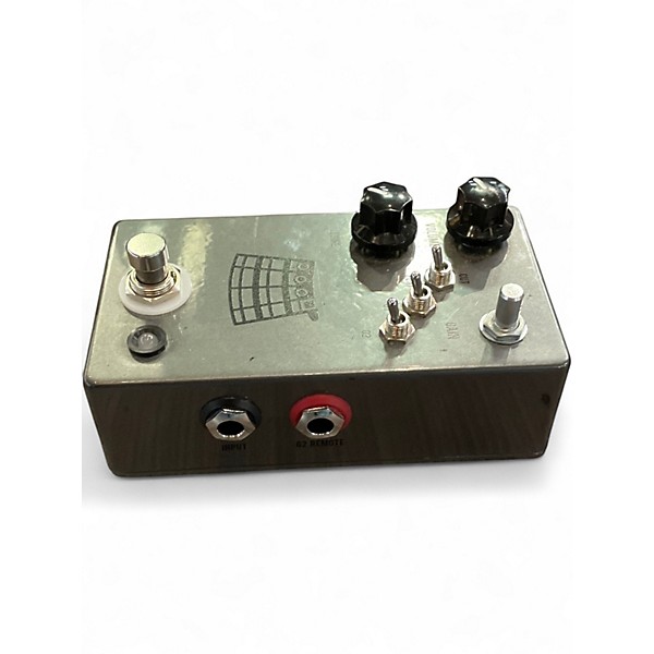 Used JHS Pedals The Kilt v2 Effect Pedal