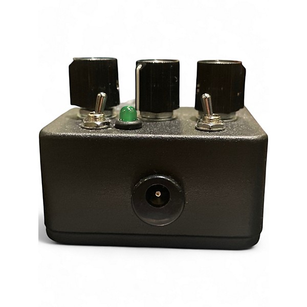 Used Barber Electronics Tone Press Effect Pedal