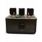 Used Barber Electronics Tone Press Effect Pedal