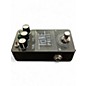 Used Barber Electronics Tone Press Effect Pedal
