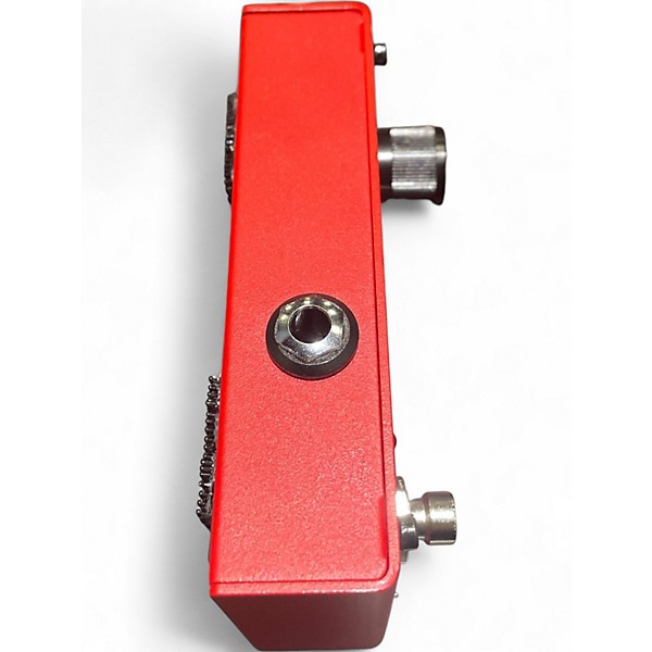 Used DigiTech The Drop Polyphonic Drop Tune Pitch-Shifter Effect Pedal