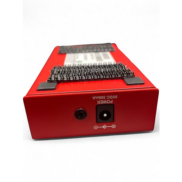 Used DigiTech The Drop Polyphonic Drop Tune Pitch-Shifter Effect Pedal