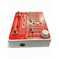 Used Electro-Harmonix Pog2 Polyphonic Octave Generator Effect Pedal