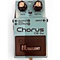 Used BOSS CE2W Waza Craft Chorus Effect Pedal thumbnail