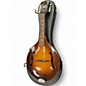 Vintage 1957 Gibson A-40 Sunburst Mandolin thumbnail