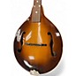 Vintage 1957 Gibson A-40 Sunburst Mandolin