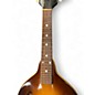 Vintage 1957 Gibson A-40 Sunburst Mandolin