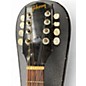 Vintage 1957 Gibson A-40 Sunburst Mandolin