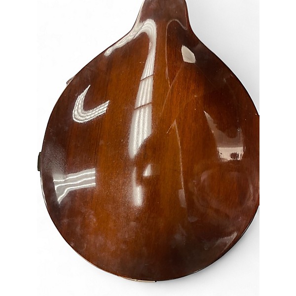 Vintage 1957 Gibson A-40 Sunburst Mandolin