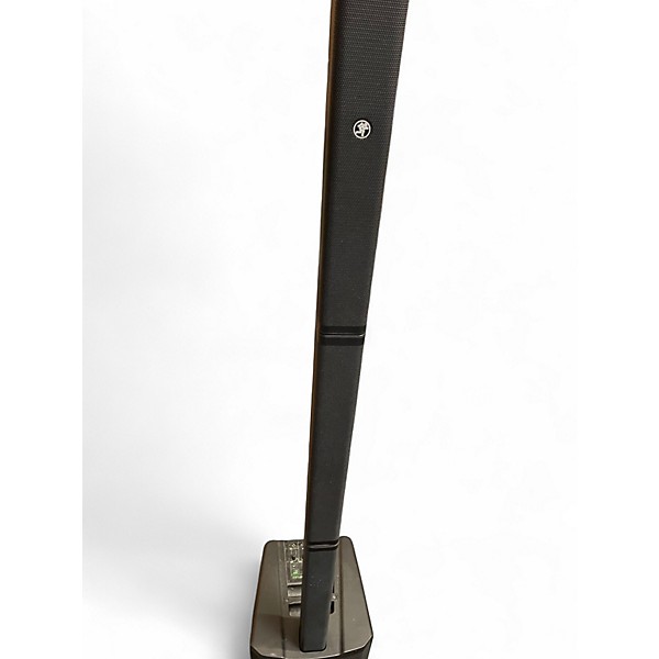 Used Mackie Srm FLEX Powered Speaker