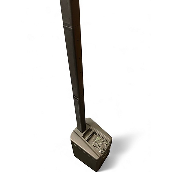 Used Mackie Srm FLEX Powered Speaker