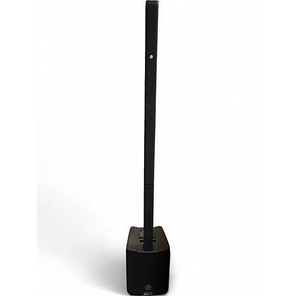 Used Mackie Srm FLEX Powered Speaker