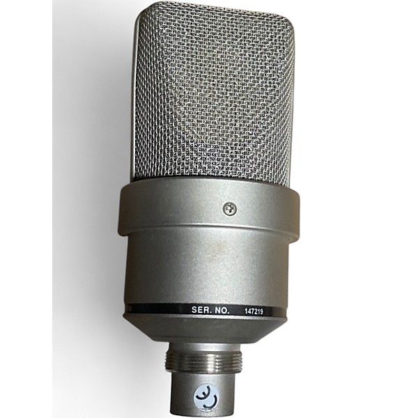 Used Neumann TLM103 Condenser Microphone