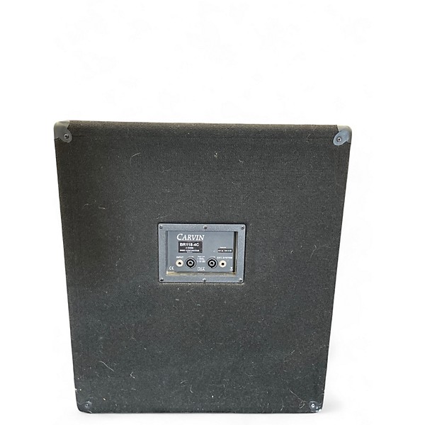 Used Carvin BR118-4C Bass Cabinet