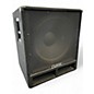 Used Carvin BR118-4C Bass Cabinet