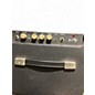 Used Fender Rumble 25 25W 1x8 Bass Combo Amp