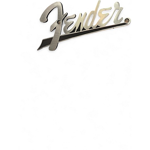 Used Fender Rumble 25 25W 1x8 Bass Combo Amp