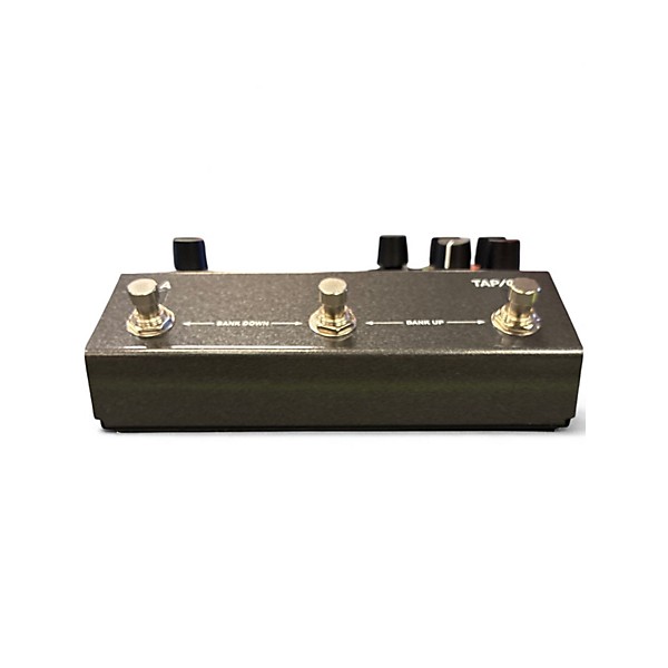 Used BOSS RV500 Reverb Effect Pedal
