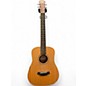 Used Taylor BT1 Baby Natural Acoustic Guitar thumbnail
