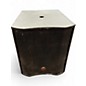 Used Harbinger S12 Powered Subwoofer thumbnail