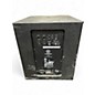 Used Harbinger S12 Powered Subwoofer